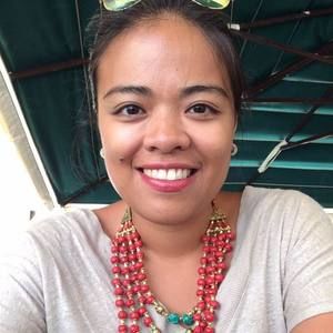 Meet your Posher, Aimee